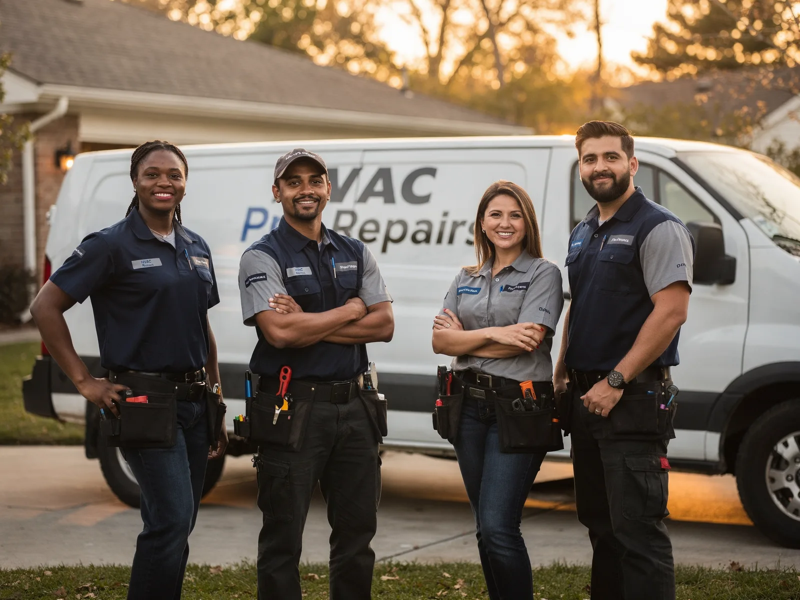 Heat Pump Repair company in Taylor, PA